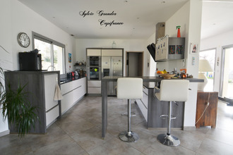 achat maison vernegues 13116