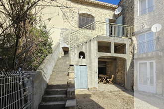 achat maison vernegues 13116