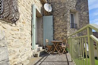 achat maison vernegues 13116
