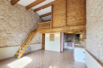 achat maison vernegues 13116