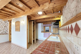 achat maison vernegues 13116
