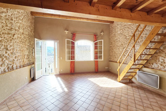 achat maison vernegues 13116