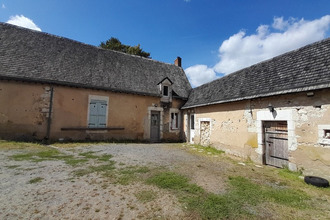 achat maison verneil-le-chetif 72360