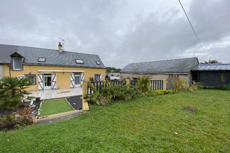 achat maison verneil-le-chetif 72360