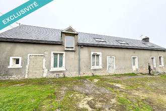 achat maison verneil-le-chetif 72360