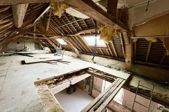 achat maison verneil-le-chetif 72360