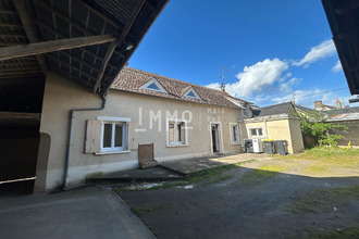 achat maison verneil-le-chetif 72360
