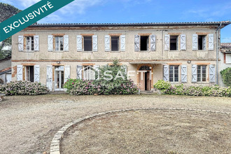 achat maison vernet 31810