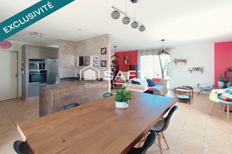 achat maison vernet 31810