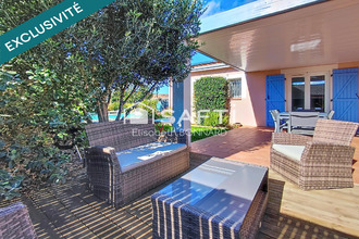 achat maison vernet 31810