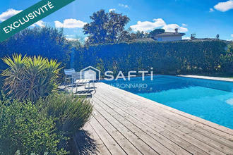 achat maison vernet 31810