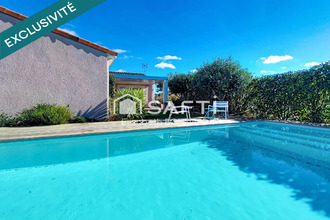 achat maison vernet 31810