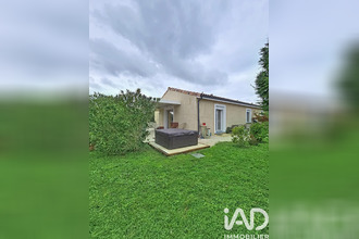 achat maison vernet 31810