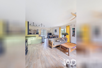 achat maison vernet 31810