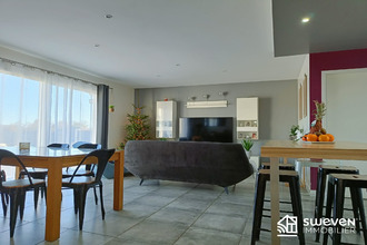 achat maison vernet 31810