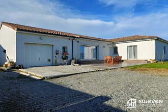 achat maison vernet 31810