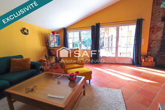 achat maison vernet 31810