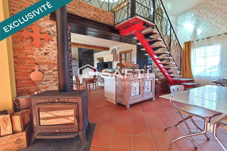 achat maison vernet 31810