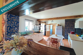 achat maison vernet 31810