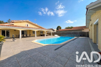 achat maison vernet 31810