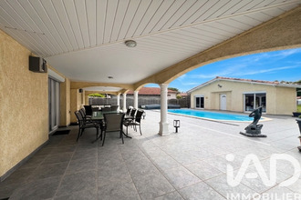 achat maison vernet 31810