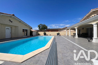achat maison vernet 31810