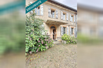 achat maison vernet 31810