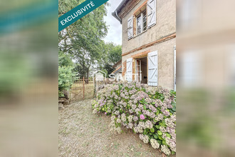 achat maison vernet 31810