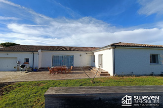 achat maison vernet 31810