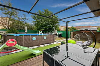 achat maison vernet 31810