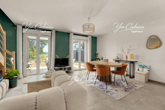 achat maison vernet 31810