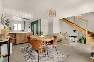 achat maison vernet 31810