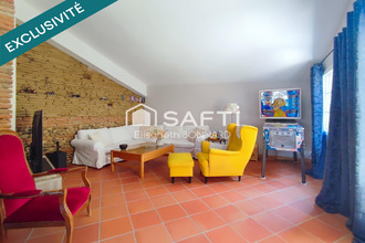 achat maison vernet 31810