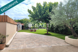 achat maison vernet 31810