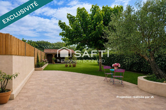 achat maison vernet 31810
