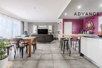 achat maison vernet 31810