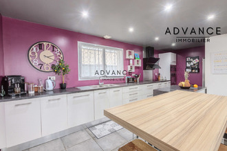 achat maison vernet 31810