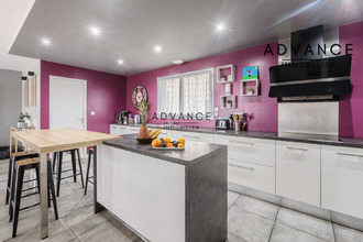 achat maison vernet 31810