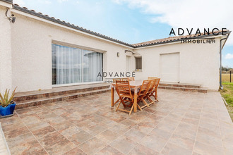 achat maison vernet 31810