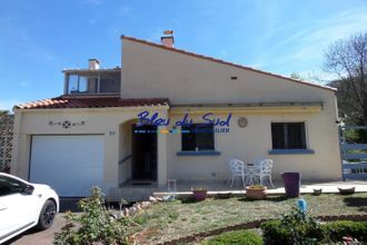 achat maison vernet-les-bains 66820