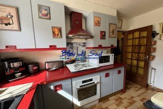 achat maison vernet-les-bains 66820