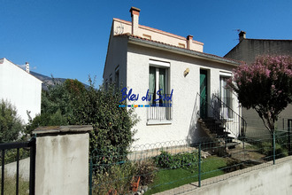 achat maison vernet-les-bains 66820