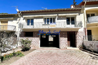 achat maison vernet-les-bains 66820