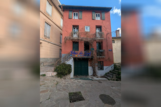 achat maison vernet-les-bains 66820