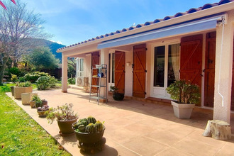 achat maison vernet-les-bains 66820