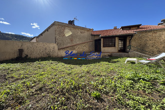 achat maison vernet-les-bains 66820