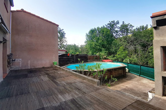 achat maison vernet-les-bains 66820