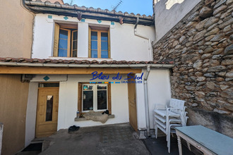 achat maison vernet-les-bains 66820