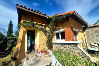 achat maison vernet-les-bains 66820