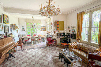 achat maison vernet-les-bains 66820